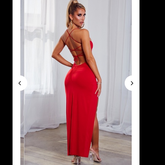 women's christmas party dresses Rue Mini Dress main image 1